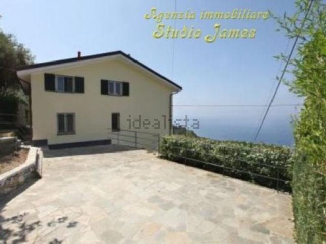 Attico in vendita a Chiavari, Liguria