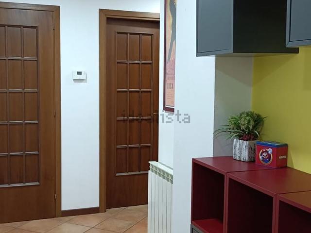 Appartamento in vendita a Gaglianesi, Trecastagni