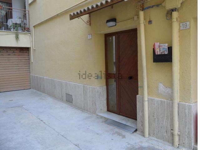 Appartamento in vendita a Quartiere di Mezzo, Sciacca
