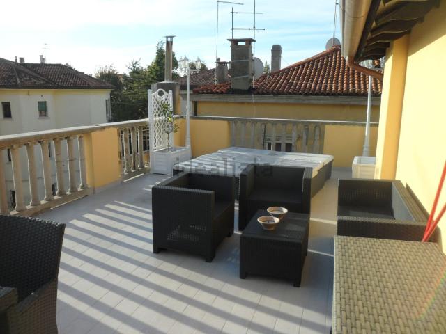 Appartamento in vendita a Venezia