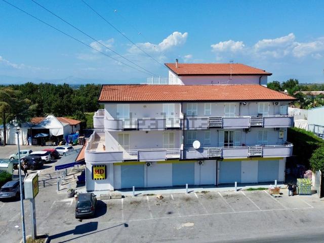 Appartamento in vendita a Amodio-Massariola, Giugliano in Campania