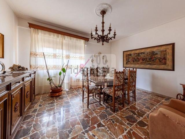 Appartamento in vendita a Abbadia San Salvatore, Toscana