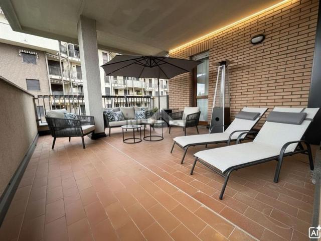 Appartamento in vendita a Paullo, Milano