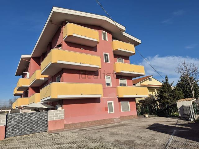 Appartamento in vendita a San Giovanni Teatino, Abruzzo