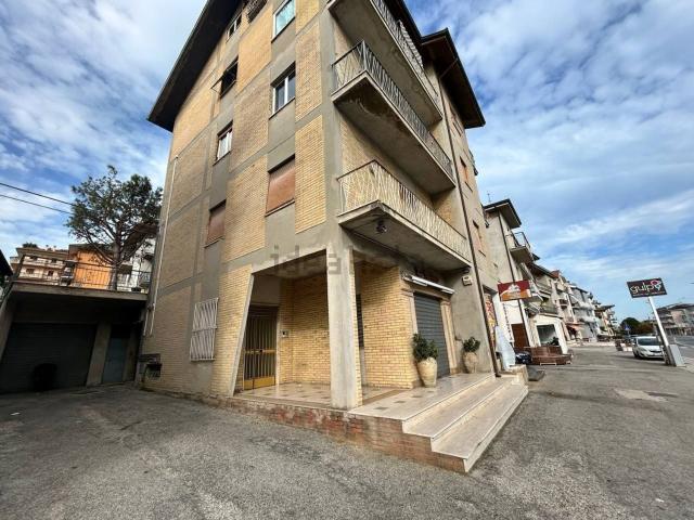 Appartamento in vendita a Stella, Marche