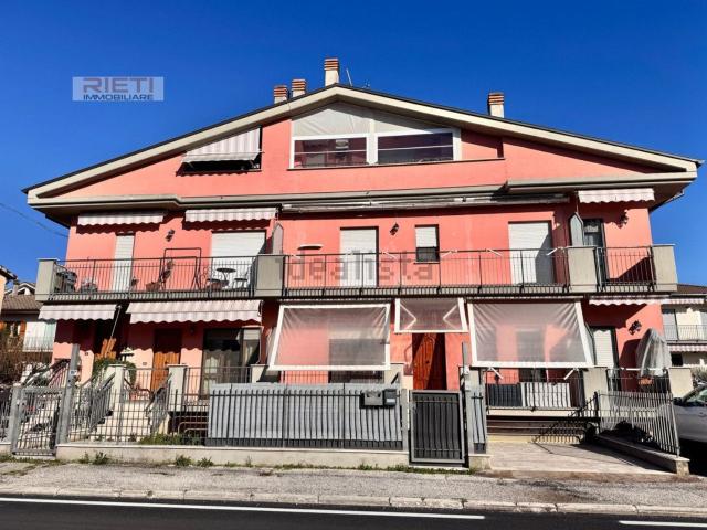 Appartamento in vendita a Quattro Strade, Rieti