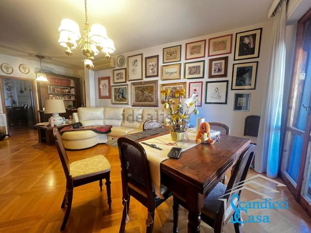 Appartamento in vendita a Casellina, Scandicci