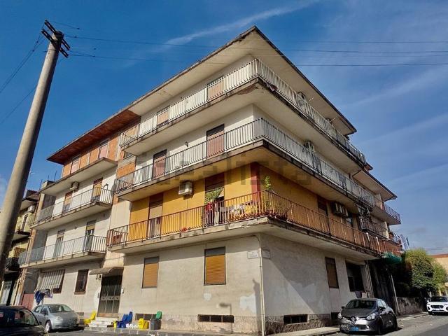 Appartamento in vendita a Lineri, Misterbianco