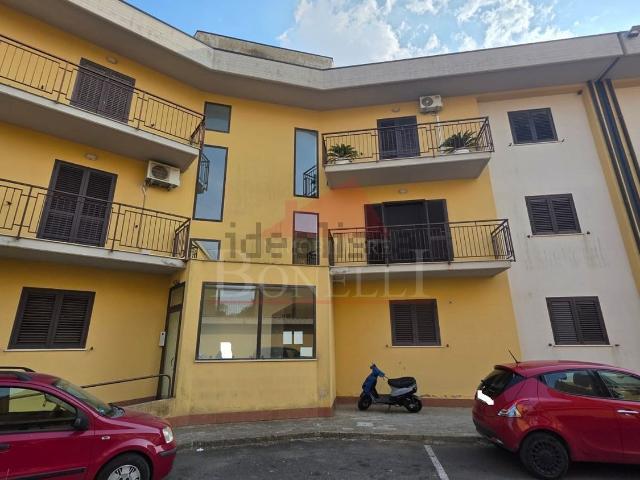 Appartamento in vendita a Caltagirone, Sicilia