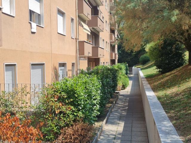 Appartamento in vendita a Quarcino, Como
