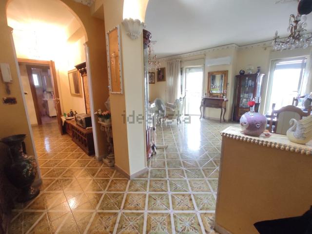 Appartamento in vendita a Carlentini, Sicilia