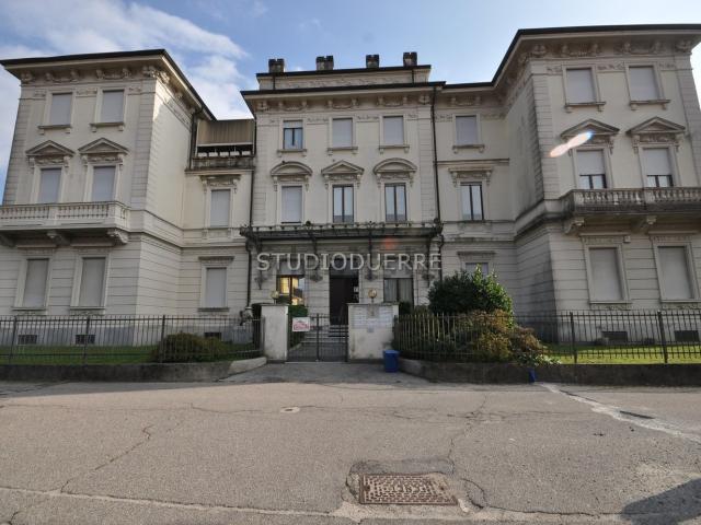 Appartamento in vendita a Comunità Montana Valli del Verbano, Luino
