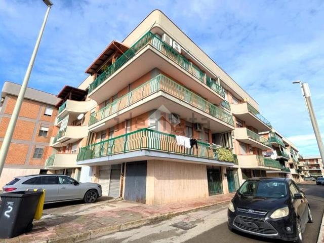 Appartamento in vendita a Margherita di Savoia, Barletta-Andria-Trani