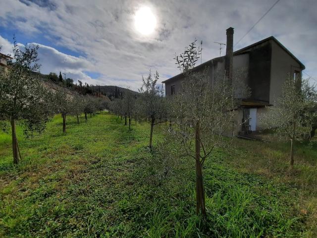 Appartamento in vendita a Santa Luce, Toscana