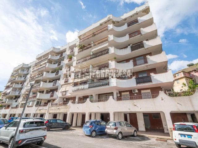 Appartamento in vendita a San Filippo Inferiore, Messina