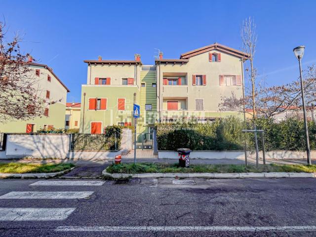 Appartamento in vendita a Cella, Cesenatico