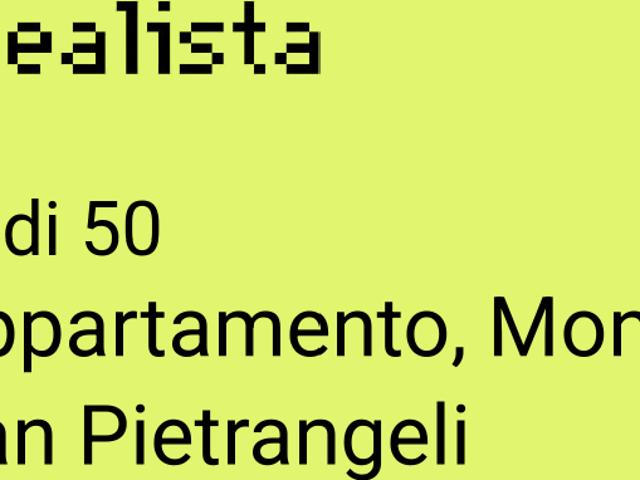 Appartamento in vendita a Marche, Fermo