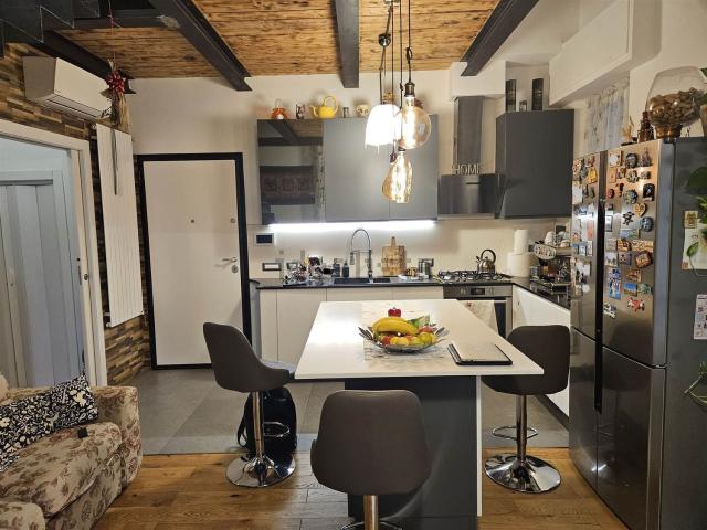 Appartamento in vendita a Firenze