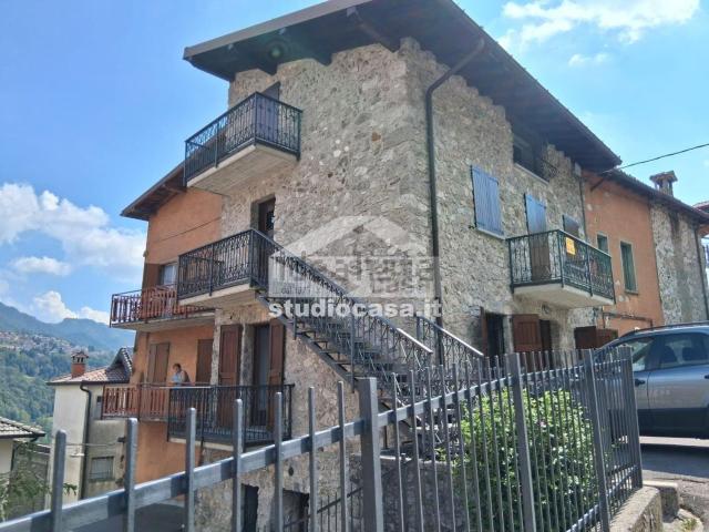 Appartamento in vendita a Pagliaro, Algua