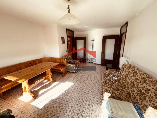 Appartamento in vendita a Hodegart, Asiago