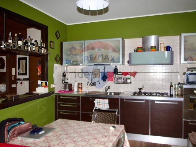 Appartamento in vendita a Sciarotta, Bronte