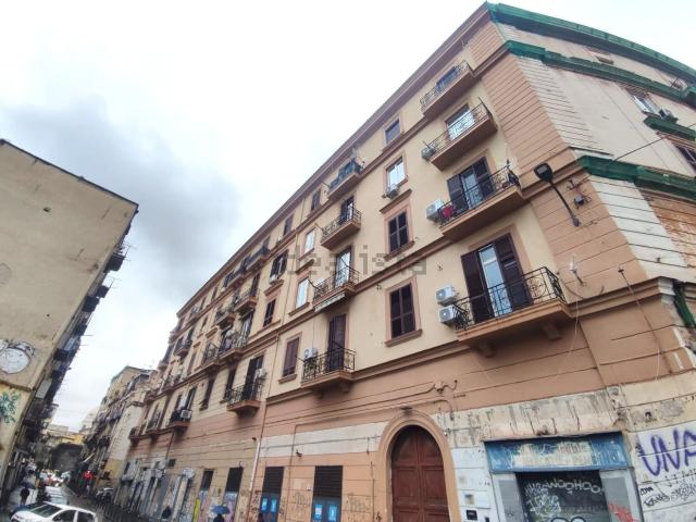 Appartamento in vendita a Municipalità 2, Mercato