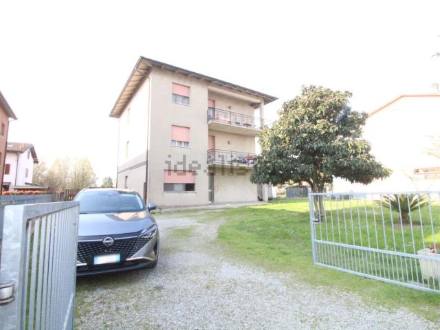 Appartamento in vendita a Unione Terre d'Acqua, Sant'agata Bolognese