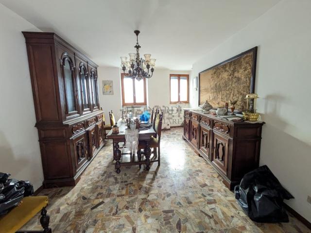 Appartamento in vendita a San Leo Bastia, Umbria