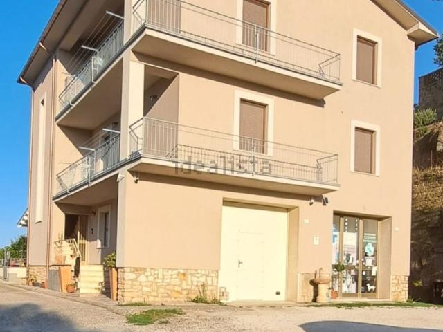 Appartamento in vendita a Pitigliano, Grosseto