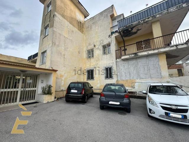 Appartamento in vendita a Giugliano In Campania, Campania
