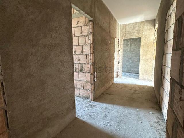 Appartamento in vendita a Fiumarella, Reggio di Calabria