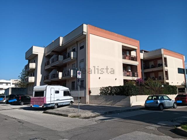 Appartamento in vendita a Puglia, Taranto