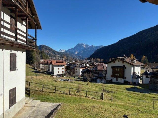 Appartamento in vendita a Falcade, Veneto