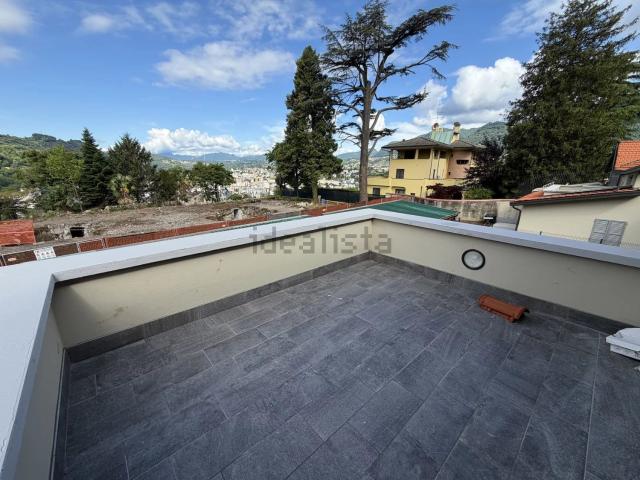 Appartamento in vendita a Sagnino, Como