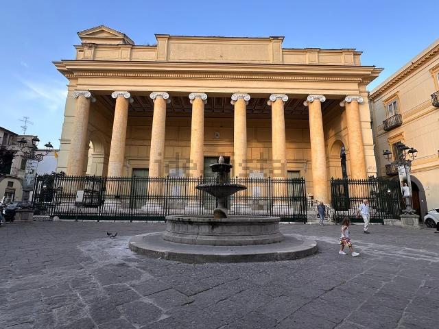 Appartamento in vendita a Acerra, Campania