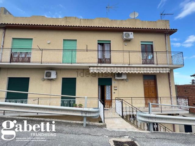 Appartamento in vendita a Segreto, Patti