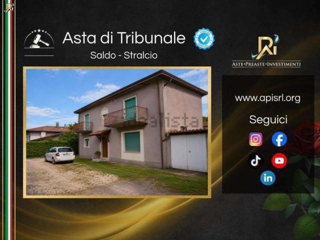 Appartamento in vendita a Cantalice, Lazio