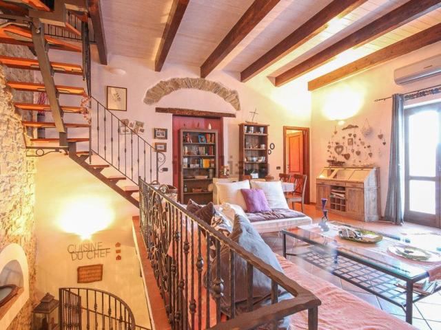 Appartamento in vendita a Castellabate