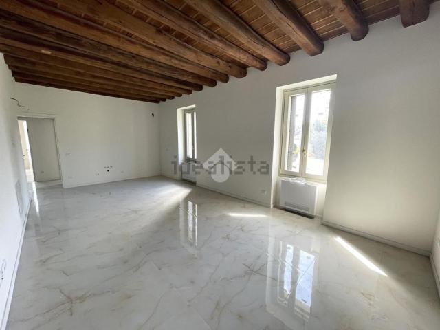 Appartamento in vendita a Ranica, Bergamo