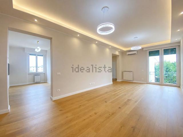 Appartamento in vendita a Quartiere 3, Firenze