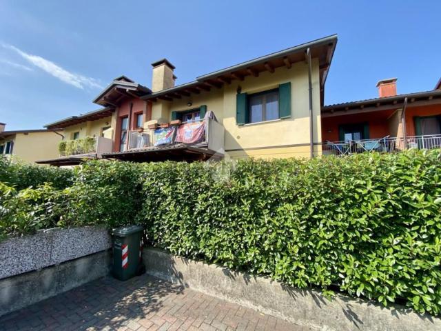 Appartamento in vendita a Isola Vicentina, Veneto