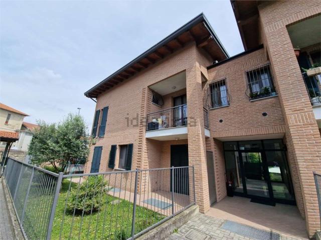Appartamento in vendita a Castelnuovo Bozzente, Lombardia