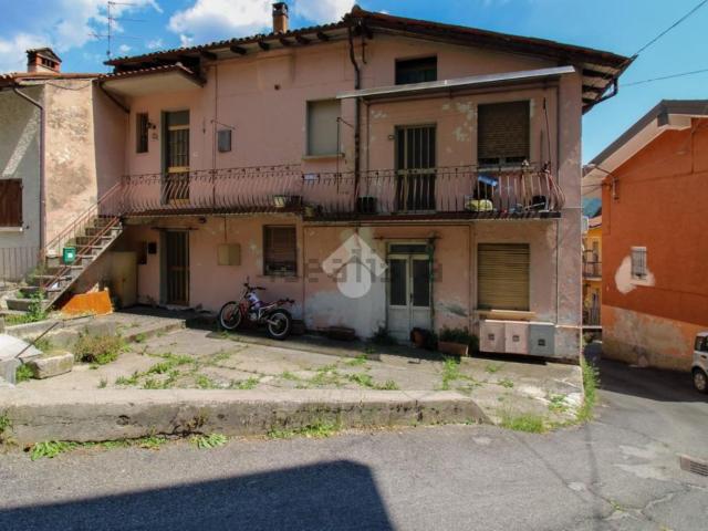 Appartamento in vendita a Comunità montana della valle Trompia, Gardone Val Trompia