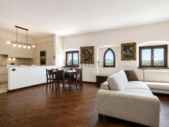 Appartamento in vendita a Finazzi, Bergamo
