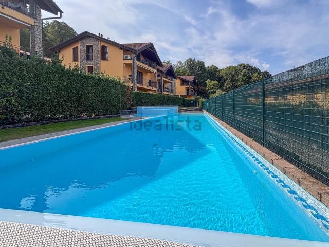 Appartamento in vendita a Boffalora, Varano Borghi