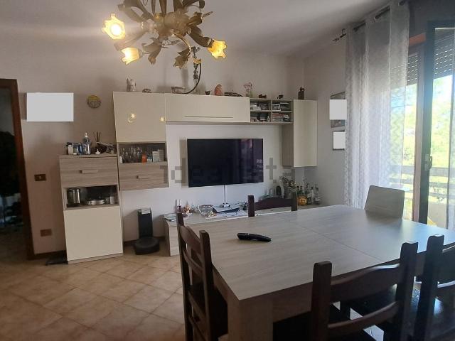 Appartamento in vendita a Soragna, Reggio Emilia