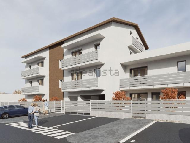 Appartamento in vendita a Sant'Antonio, Veggiano