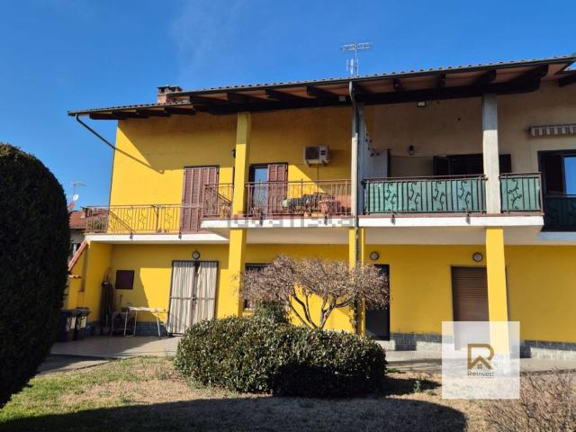 Appartamento in vendita a Castelrosso, Piemonte