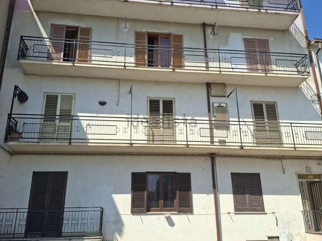 Appartamento in vendita a Calabria, Cosenza