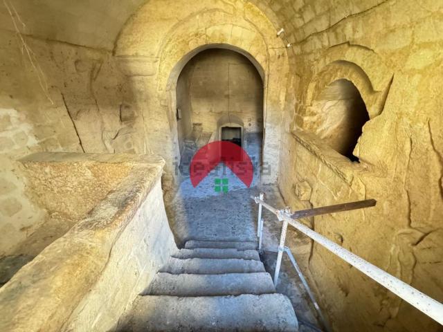 Appartamento in vendita a Rioni Sassi, Matera